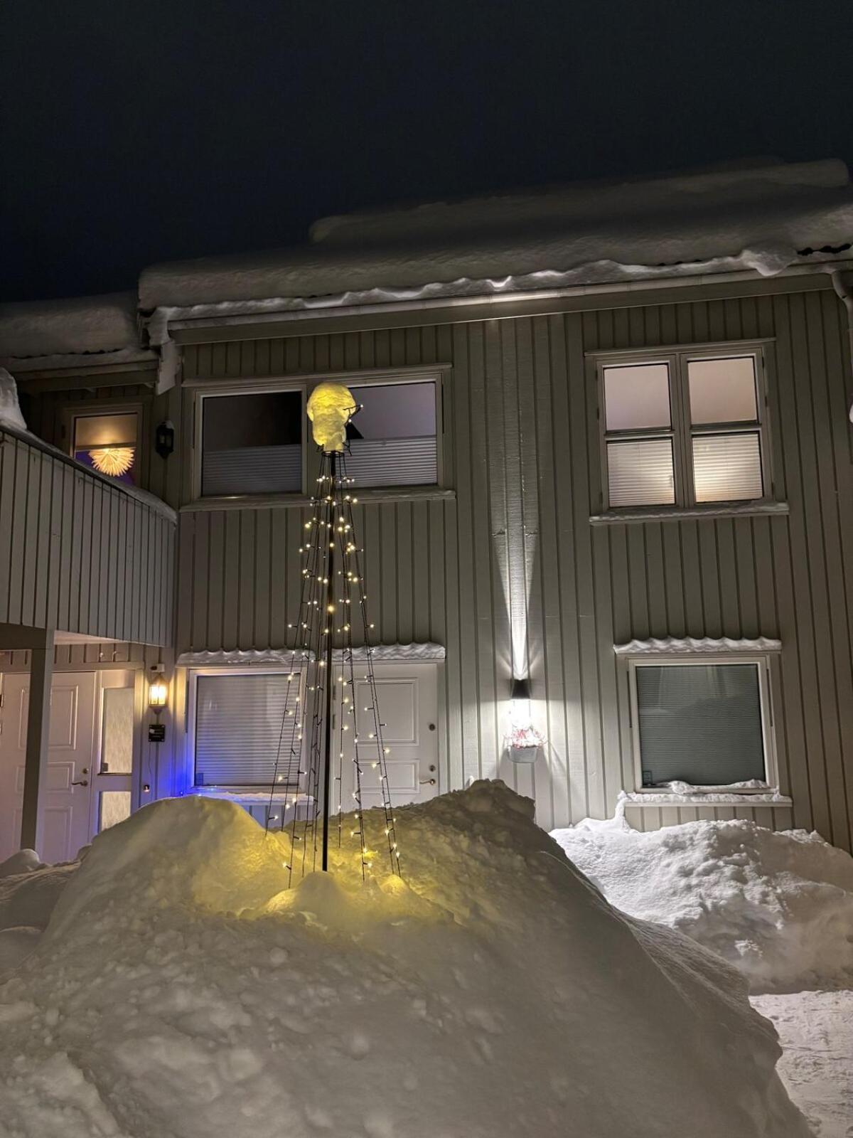 Beautiful House - Walking Distance Of Everything Apartment Trondheim